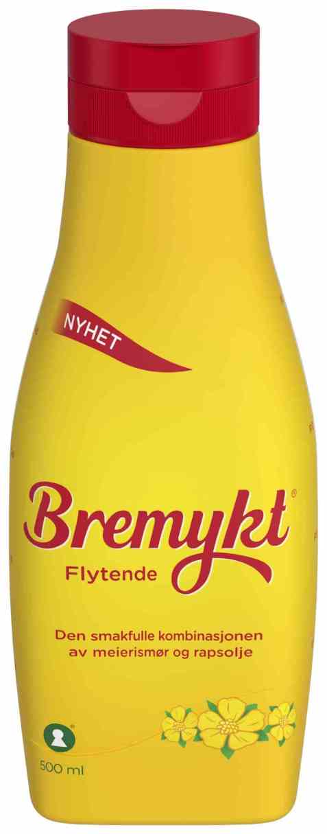 Bilde av Fjordland Bremykt, flytende.