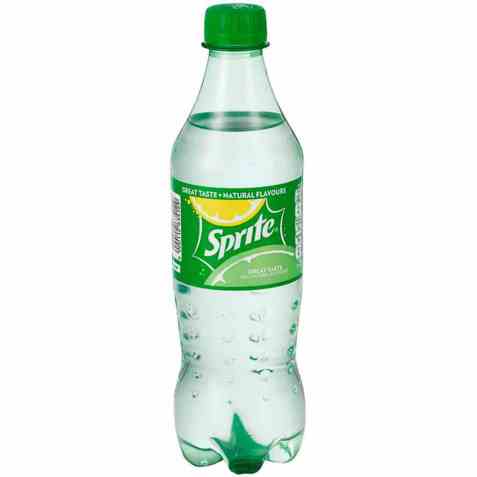 Bilde av Sprite. Bilde av Sprite.