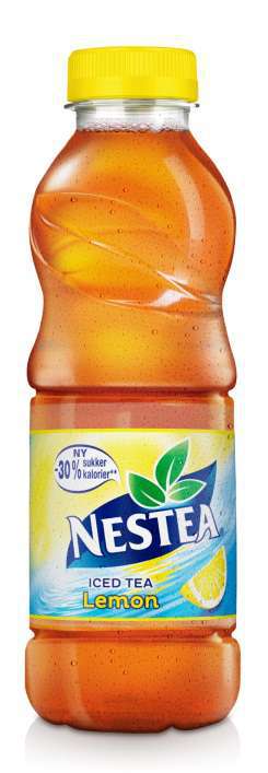 Bilde av Nestea Lemon. Bilde av Nestea Lemon.