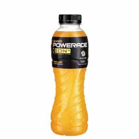 Bilde av Powerade Orange. Bilde av Powerade Orange.