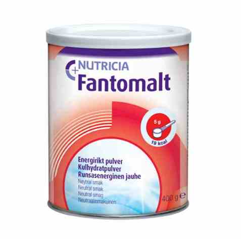 Bilde av Nutricia Fantomalt. Bilde av Nutricia Fantomalt.
