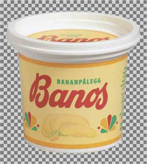 Bilde av Stabburet Banos. Bilde av Stabburet Banos.