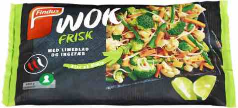 Bilde av Findus wok bangkok. Bilde av Findus wok bangkok.