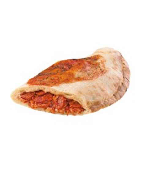 Bilde av Chef calzone pepperoni.