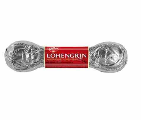 Bilde av Freia Lohengrin. Bilde av Freia Lohengrin.