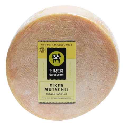 Bilde av Eiker Mutchli. Bilde av Eiker Mutchli.