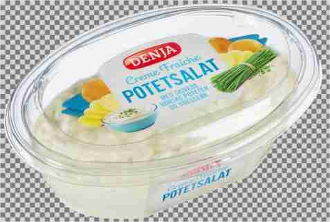 Bilde av Denja potetsalat creme fraiche.