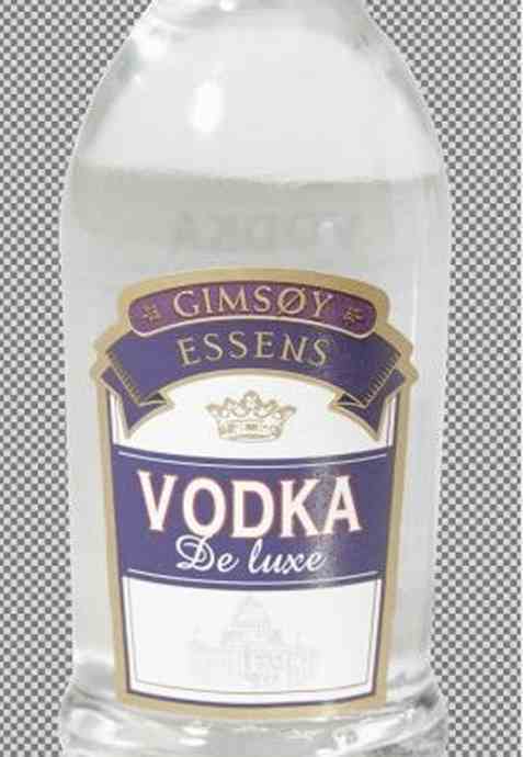 Bilde av Gimsøy Br.v.essens Vodka 40ml. Bilde av Gimsøy Br.v.essens Vodka 40ml.