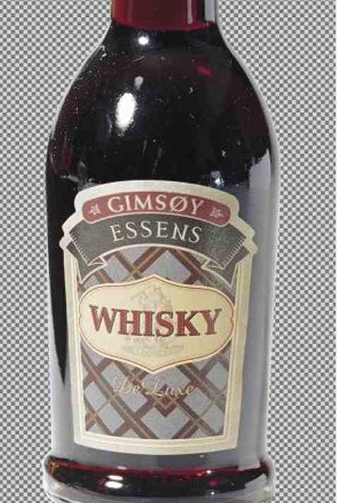 Bilde av Gimsøy Br.v.essens Whisky 40ml. Bilde av Gimsøy Br.v.essens Whisky 40ml.