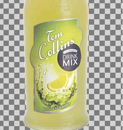 Bilde av Gimsøy Drinkmix Tom Collins. Bilde av Gimsøy Drinkmix Tom Collins.