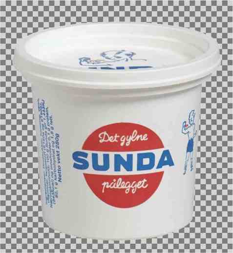 Bilde av Stabburet sunda. Bilde av Stabburet sunda.