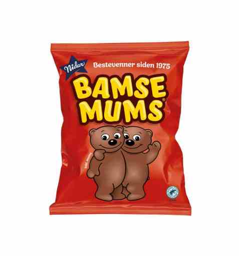 Bilde av Nidar Bamsemums. Bilde av Nidar Bamsemums.