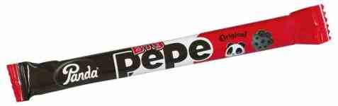 Bilde av Panda pepe lakris. Bilde av Panda pepe lakris.