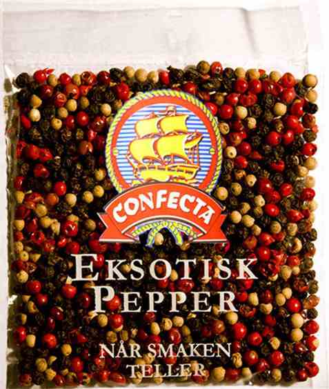 Bilde av Confecta refill Peppermix. Bilde av Confecta refill Peppermix.
