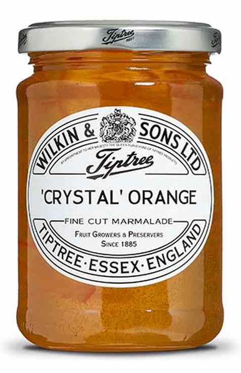 Bilde av Wilkins and Sons crystal marmelade. Bilde av Wilkins and Sons crystal marmelade.