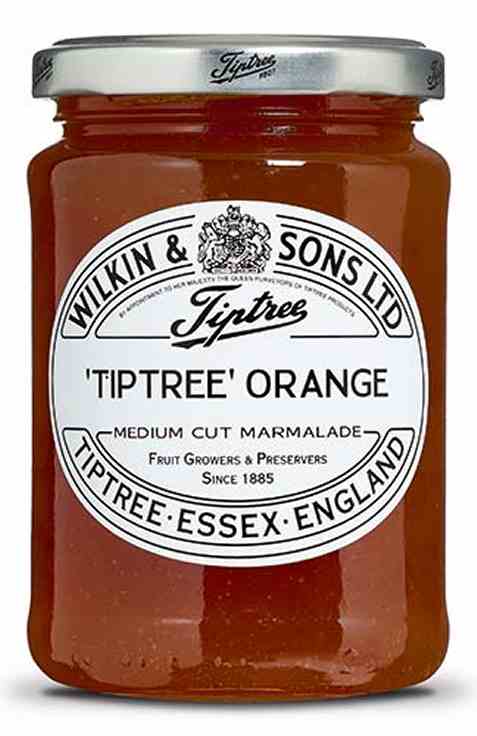 Bilde av Wilkins and Sons tiptree appelsinmarmelade. Bilde av Wilkins and Sons tiptree appelsinmarmelade.