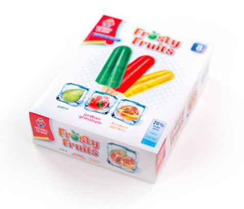 Bilde av Hennig Olsen frosty fruits sparepakke. Bilde av Hennig Olsen frosty fruits sparepakke.
