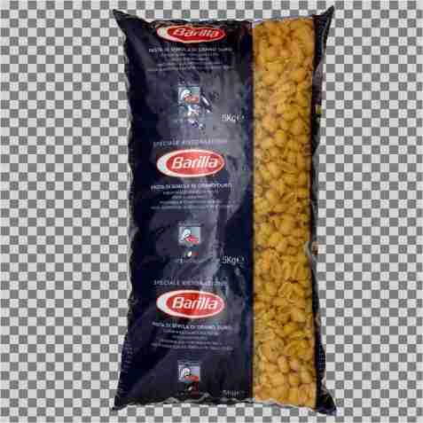 Bilde av Barilla Gnocchi. Bilde av Barilla Gnocchi.