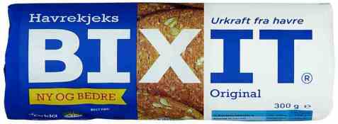 Bilde av Sætre bixit original.