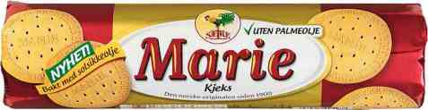 Bilde av Sætre marie kjeks. Bilde av Sætre marie kjeks.