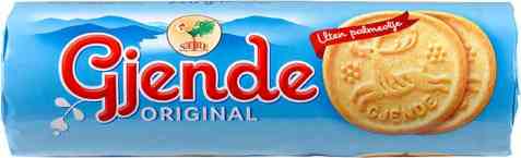 Bilde av ledig Gjende original. Bilde av ledig Gjende original.
