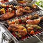 Lett og spennende vri på årets grillfest: Lett og spennende vri på årets grillfest: