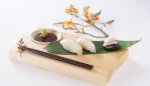Mini sushi guide Mini sushi guide