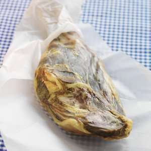 Lynkurs i salting og speking, fenalår og spekeskinke