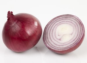 Kraftig vekst i løksalget