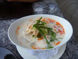 Velkjente Thailandske smaker, nå også her hjemme! Velkjente Thailandske smaker, nå også her hjemme!