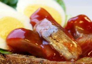 Redd for å legge på deg i jula? Legg på litt pålegg, råder ekspertisen. Redd for å legge på deg i jula? Legg på litt pålegg, råder ekspertisen.