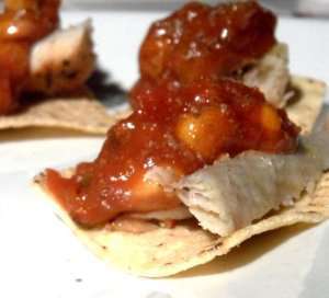 Påsketapas fra Santa Maria