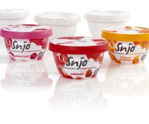 Q-Meieriene rystet yoghurtmonopolet med SKYR – nå kommer oppfølgeren! Q-Meieriene rystet yoghurtmonopolet med SKYR – nå kommer oppfølgeren!