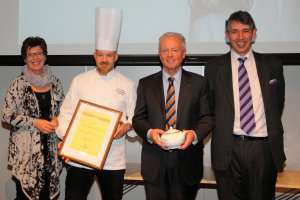 Her serveres den beste hotellfrokosten - i hvert fylke!