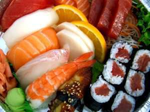 FM-selskap har åpnet sushirestaurant på Papirbredden i Drammen. FM-selskap har åpnet sushirestaurant på Papirbredden i Drammen.