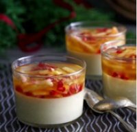 Søte juleoppskrifter som krydrer årets godteri- og dessertbord Søte juleoppskrifter som krydrer årets godteri- og dessertbord
