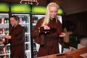 Ny juleølrekord Ny juleølrekord