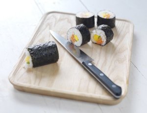 Sosial sushi Sosial sushi