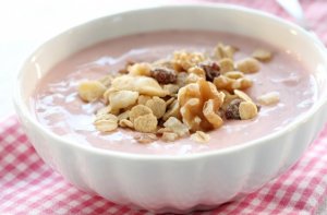 Proteinbehov ved trening