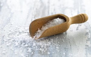 Mindre salt i kjøttvarer Mindre salt i kjøttvarer