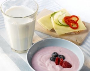 Yoghurt øker i popularitet blant nordmenn Yoghurt øker i popularitet blant nordmenn
