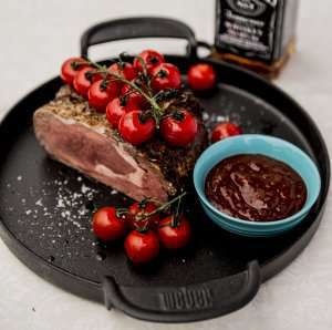 Grillkurs del 5: Kjøtt på grillen - hvordan få det perfekt? Grillkurs del 5: Kjøtt på grillen - hvordan få det perfekt?