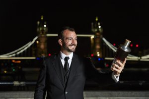 Charles Joly fra USA kåret til verdens beste bartender