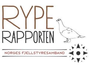 Her finner du ryper i fjellet!