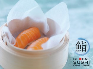 Hvem blir landets beste sushikokk? Hvem blir landets beste sushikokk?