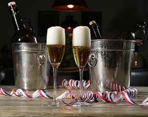 10 Champagneøl til 17.maifesten! 10 Champagneøl til 17.maifesten!