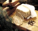 Sylte er julas favorittpålegg Sylte er julas favorittpålegg