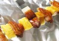 Marinering og grillolje