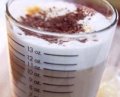Caffe Latte-skole Caffe Latte-skole