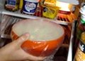 Slik lagrer du middagsrester